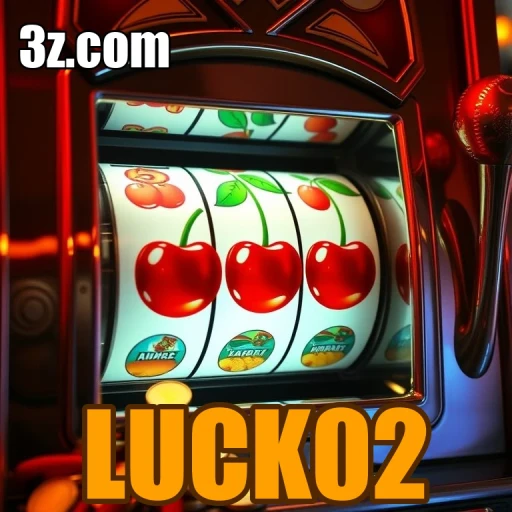 LUCK02: Apostas em betting com Experiência Única e Empolgante
