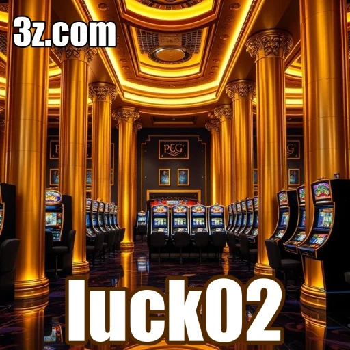 Benefícios dos Bônus no LUCK02: Diversão Aumentada nos Jogos