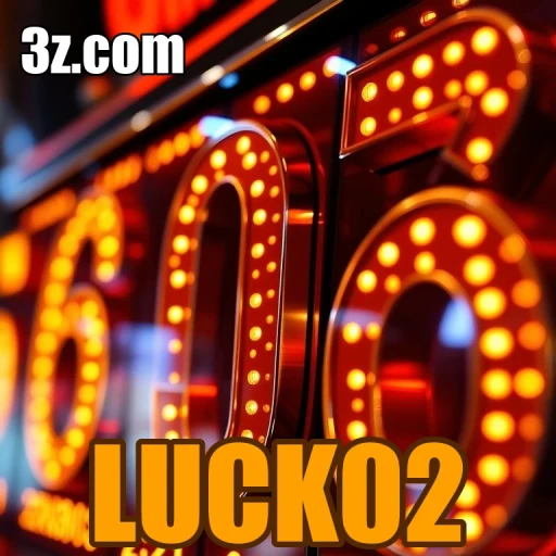 Emoções e Prêmios no Casino do LUCK02: Atrações Imperdíveis
