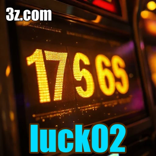 A Comunidade Vibrante do LUCK02 que Une Jogadores