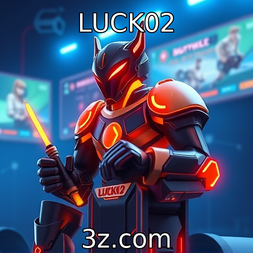 Tendências emergentes na tecnologia de jogos