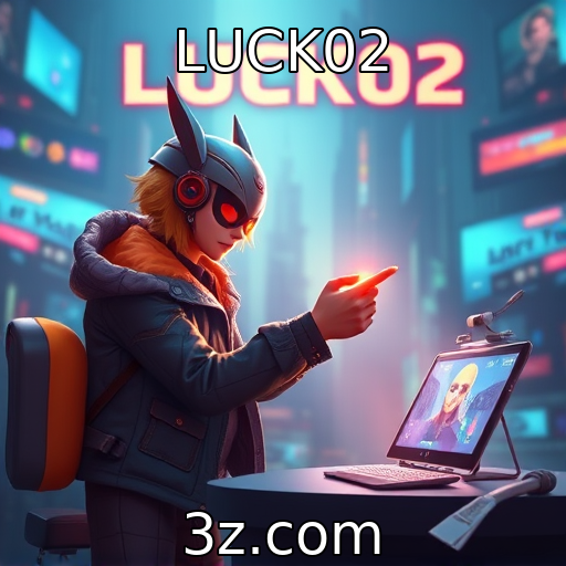 Avanços tecnológicos moldam o futuro dos jogos