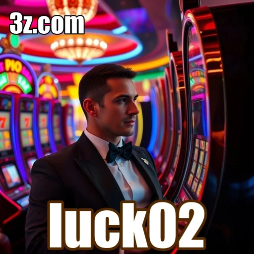 Análises de Jogos no LUCK02: O Melhor das Reviews