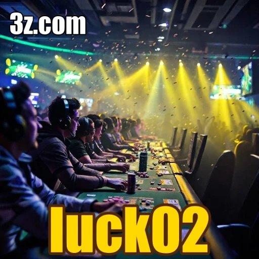 Habilidades no LUCK02: Aprenda e Conquiste no Jogo