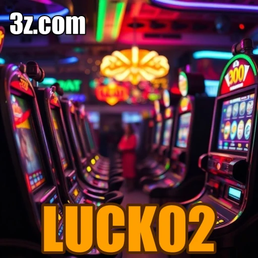 Dicas Imperdíveis do LUCK02 para Aumentar Seu Desempenho nos Jogos