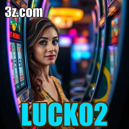 Curiosidades e Desafios: Trivia do LUCK02 em Alta